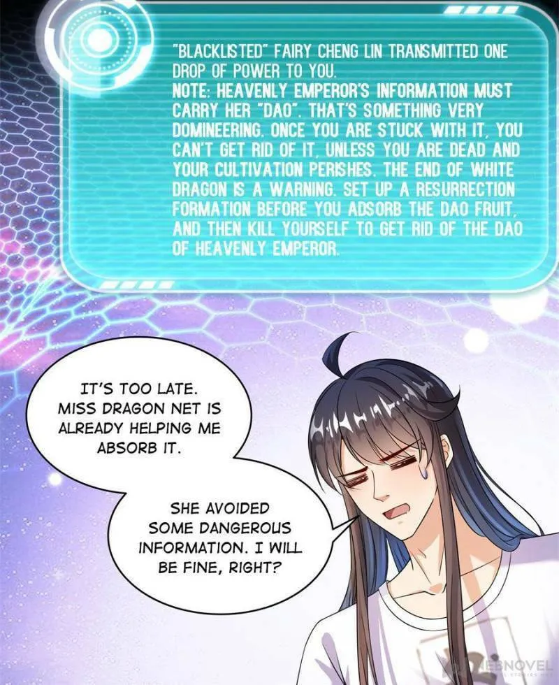 Read Cultivation Chat Group chapter 620 image 21 on Lezhin