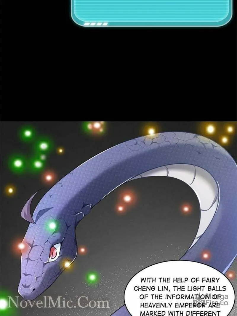 Read Cultivation Chat Group chapter 620 image 23 on Lezhin
