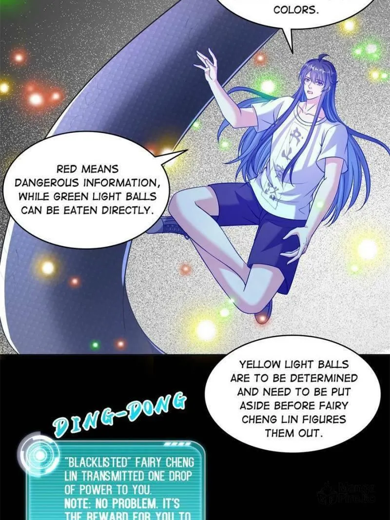 Read Cultivation Chat Group chapter 620 image 24 on Lezhin