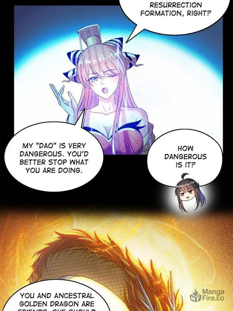 Read Cultivation Chat Group chapter 620 image 32 on Lezhin