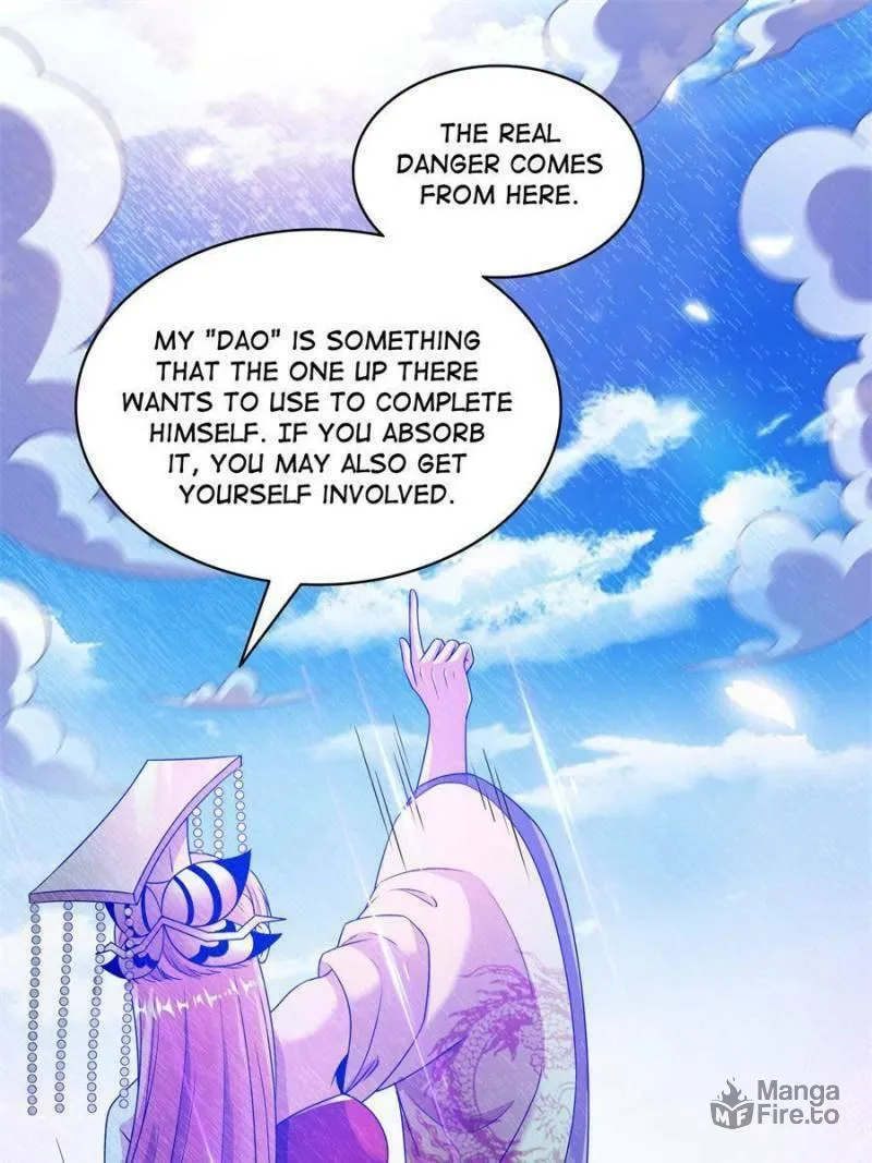 Read Cultivation Chat Group chapter 620 image 34 on Lezhin