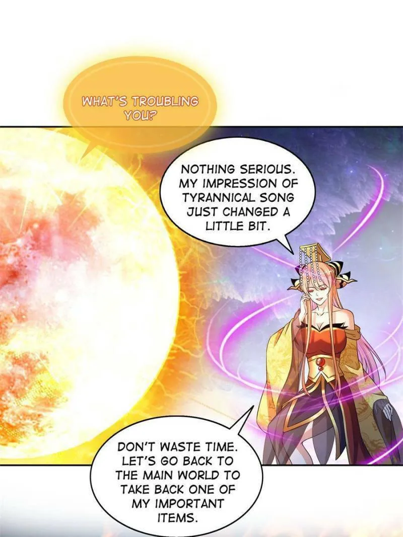 Read Cultivation Chat Group chapter 620 image 42 on Lezhin