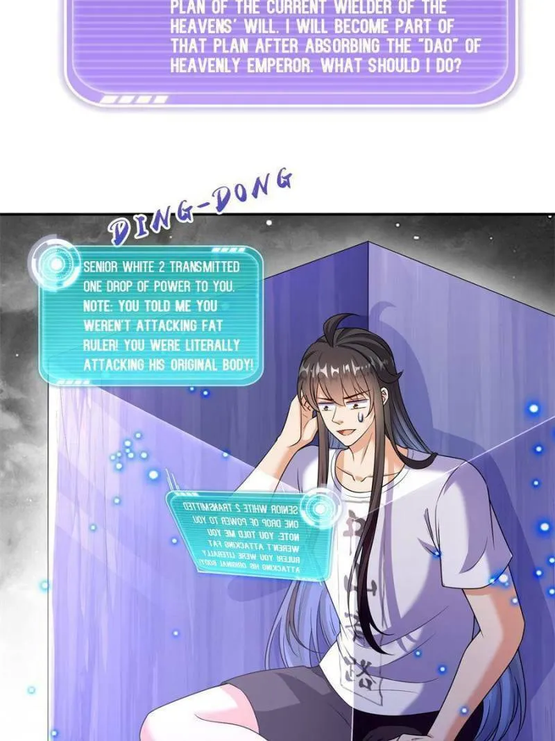 Read Cultivation Chat Group chapter 620 image 45 on Lezhin