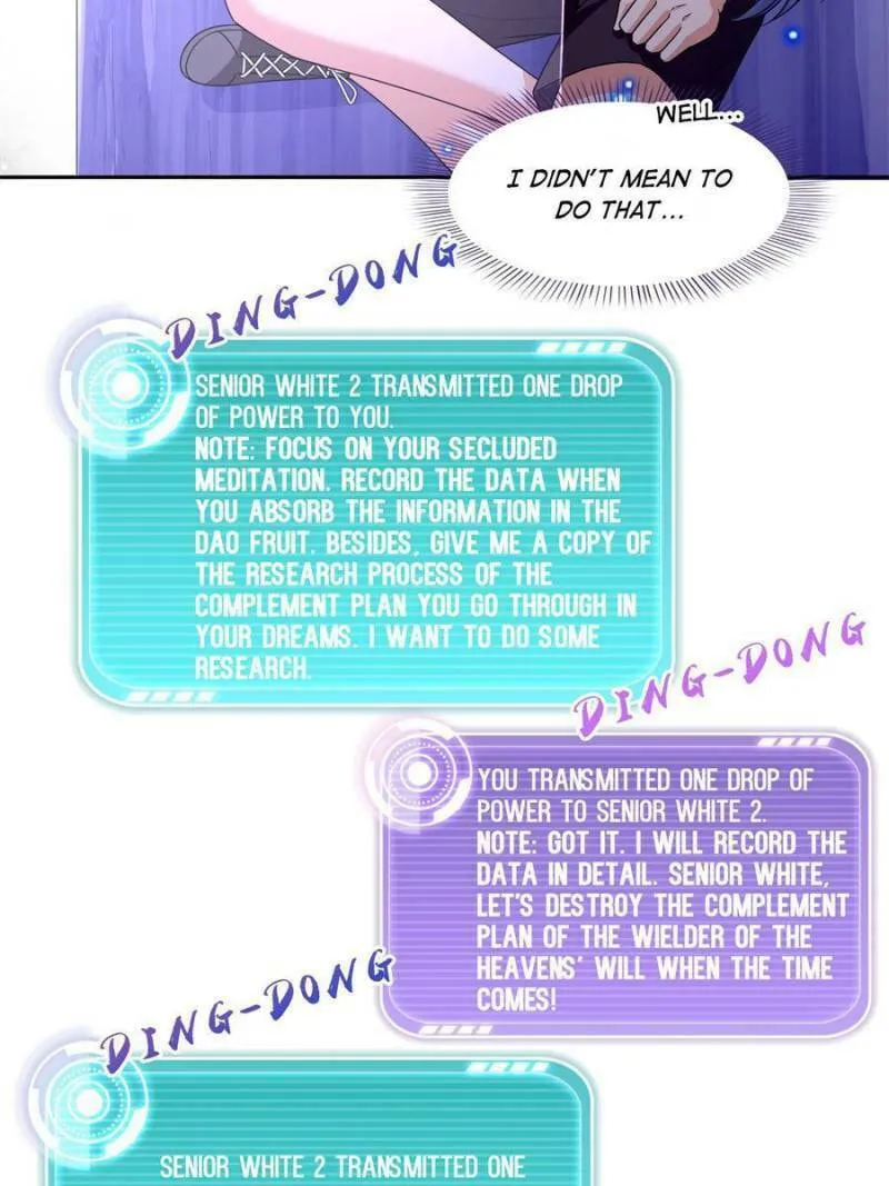 Read Cultivation Chat Group chapter 620 image 46 on Lezhin
