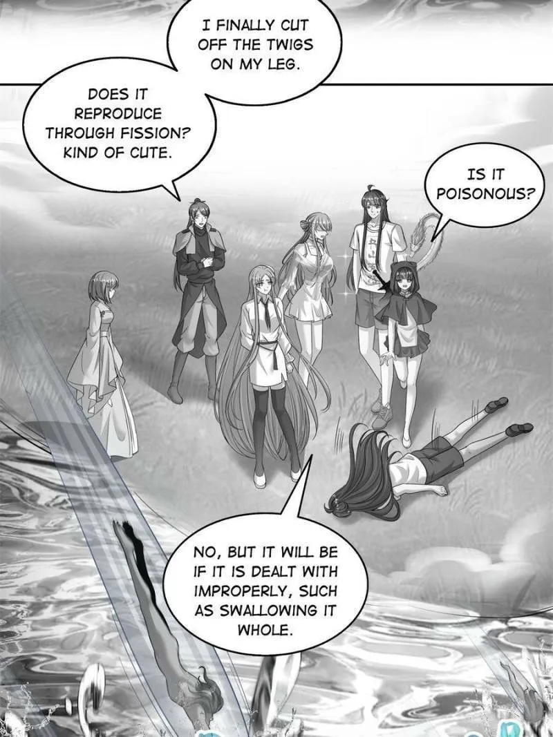 Read Cultivation Chat Group chapter 620 image 6 on Lezhin
