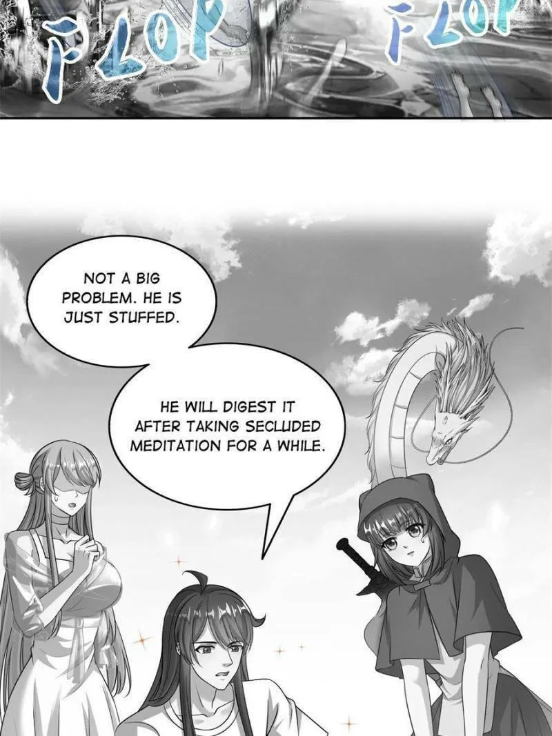 Read Cultivation Chat Group chapter 620 image 7 on Lezhin