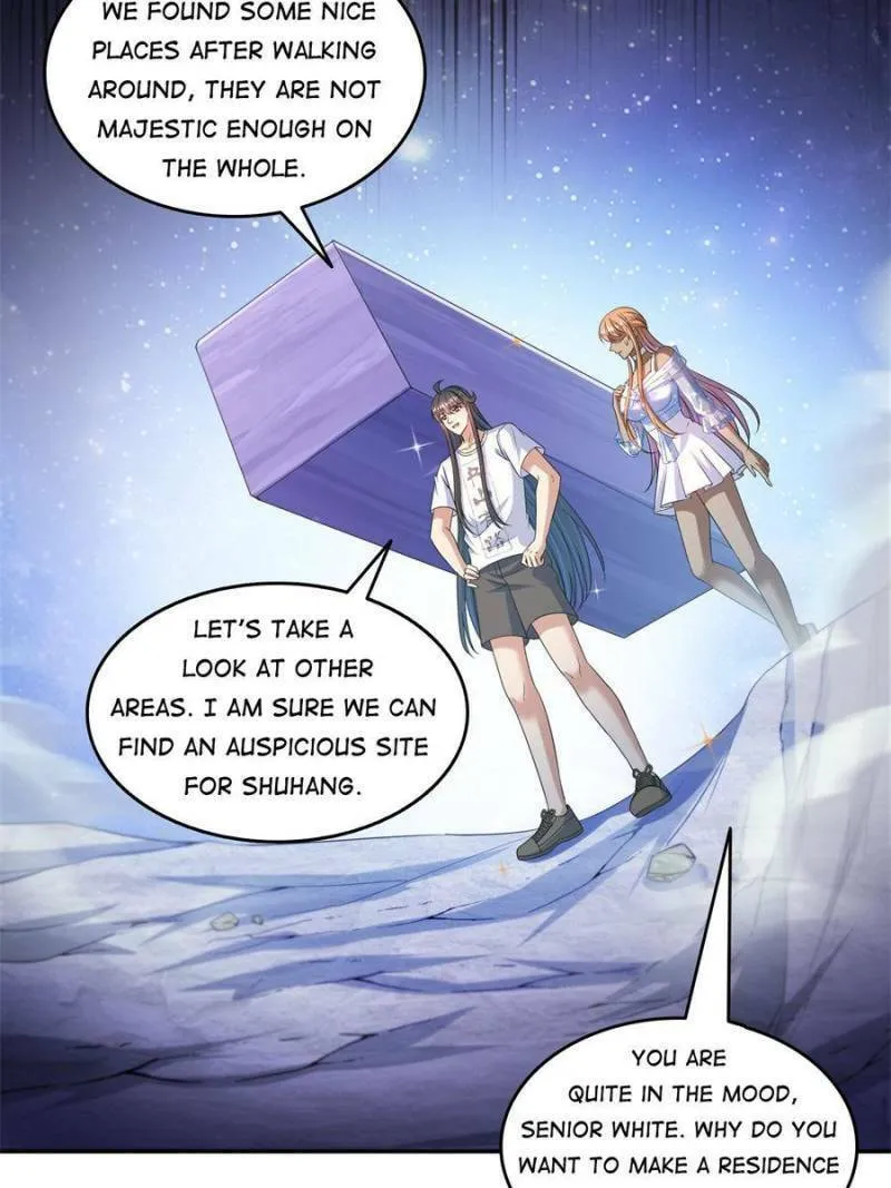 Read Cultivation Chat Group chapter 621 image 12 on Lezhin