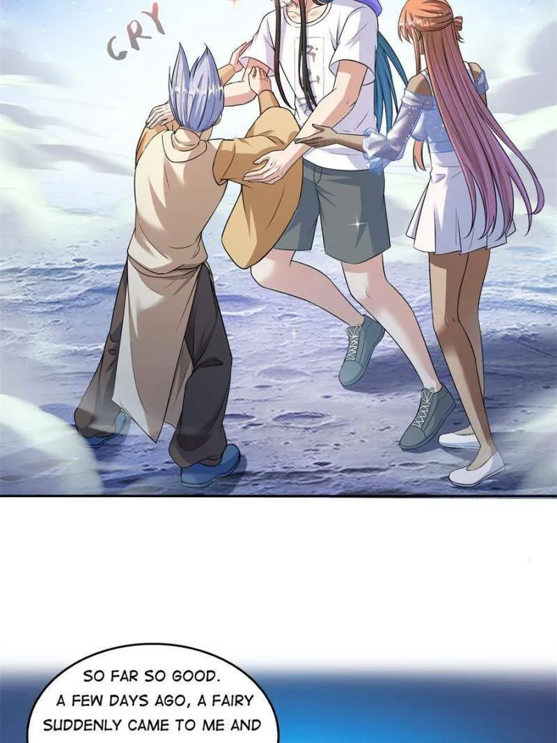Read Cultivation Chat Group chapter 621 image 18 on Lezhin