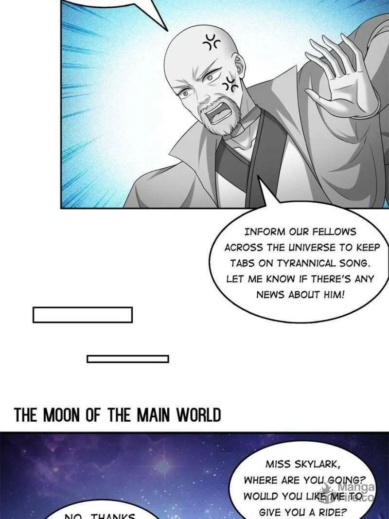 Read Cultivation Chat Group chapter 621 image 2 on Lezhin