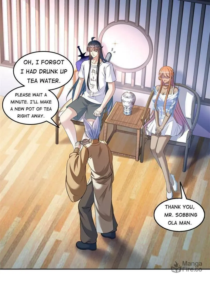 Read Cultivation Chat Group chapter 621 image 26 on Lezhin