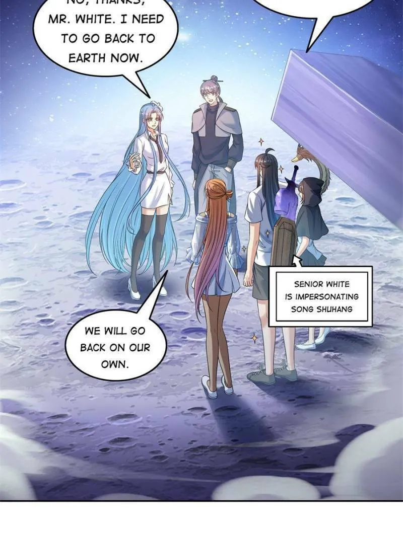 Read Cultivation Chat Group chapter 621 image 3 on Lezhin