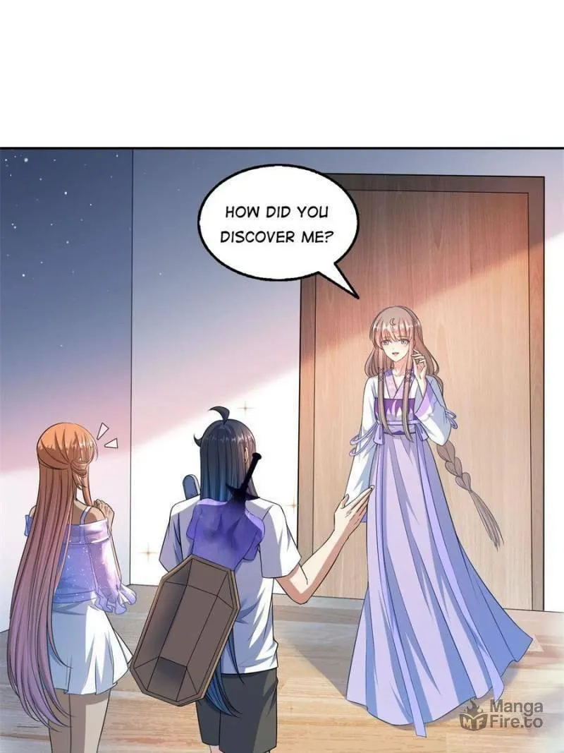 Read Cultivation Chat Group chapter 621 image 32 on Lezhin