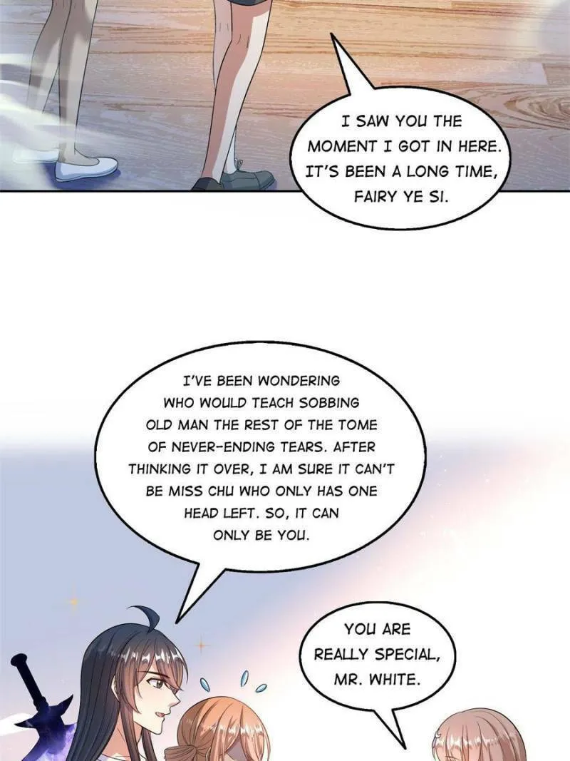 Read Cultivation Chat Group chapter 621 image 33 on Lezhin
