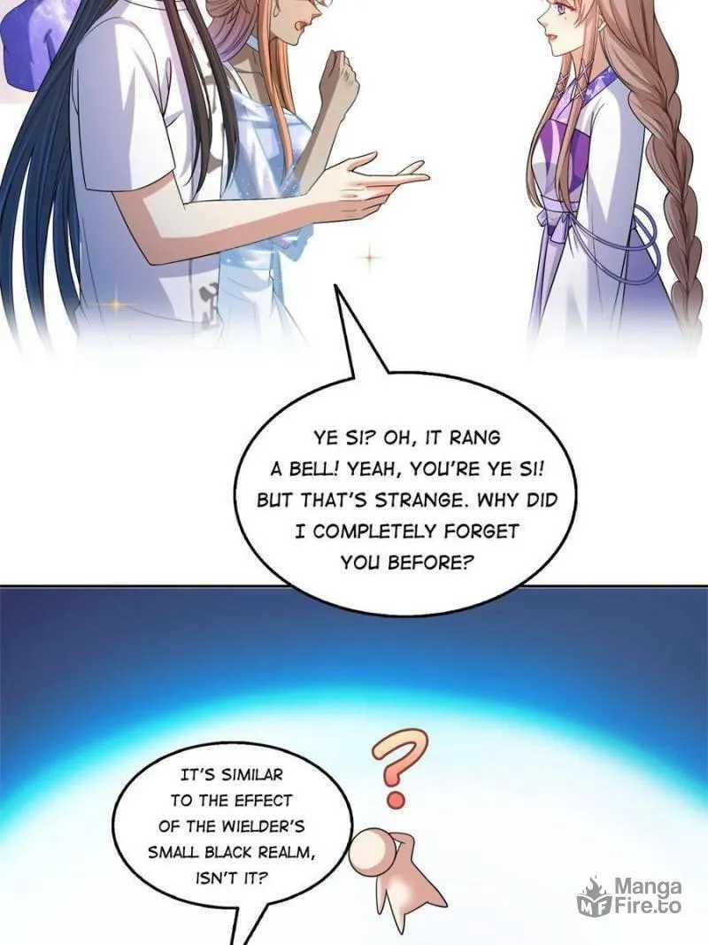 Read Cultivation Chat Group chapter 621 image 34 on Lezhin