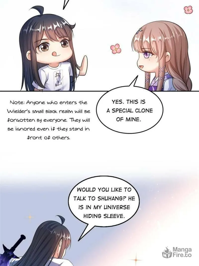Read Cultivation Chat Group chapter 621 image 35 on Lezhin