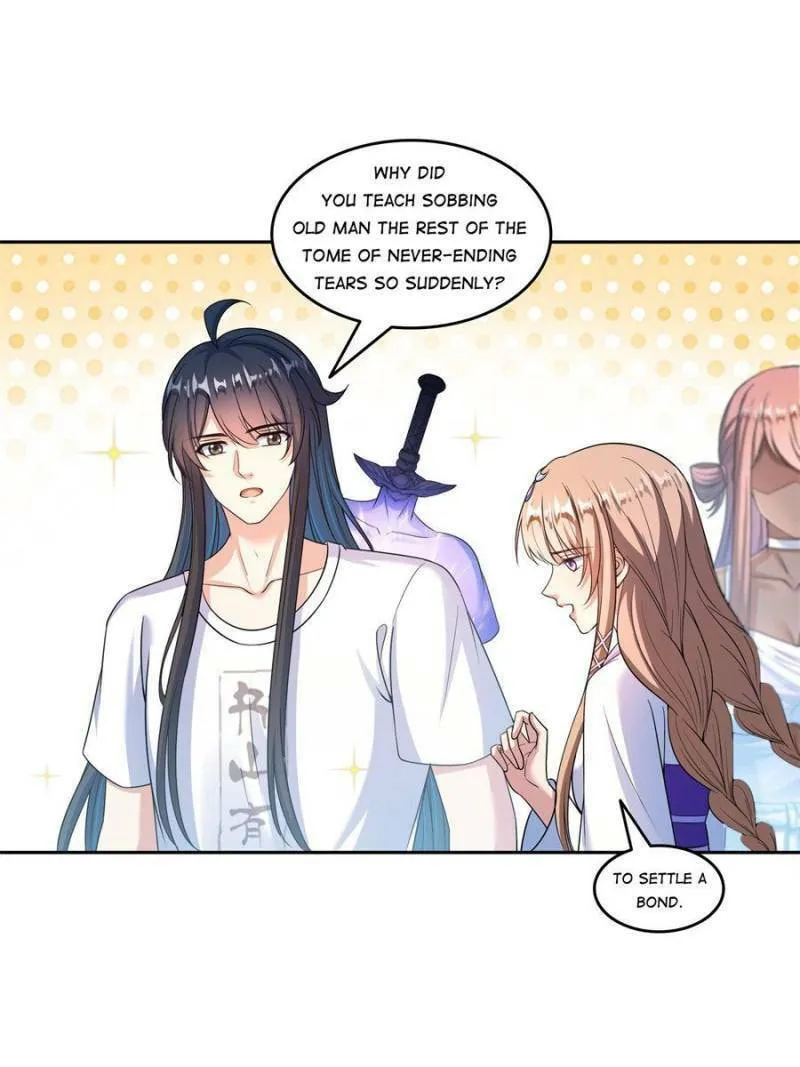 Read Cultivation Chat Group chapter 621 image 37 on Lezhin