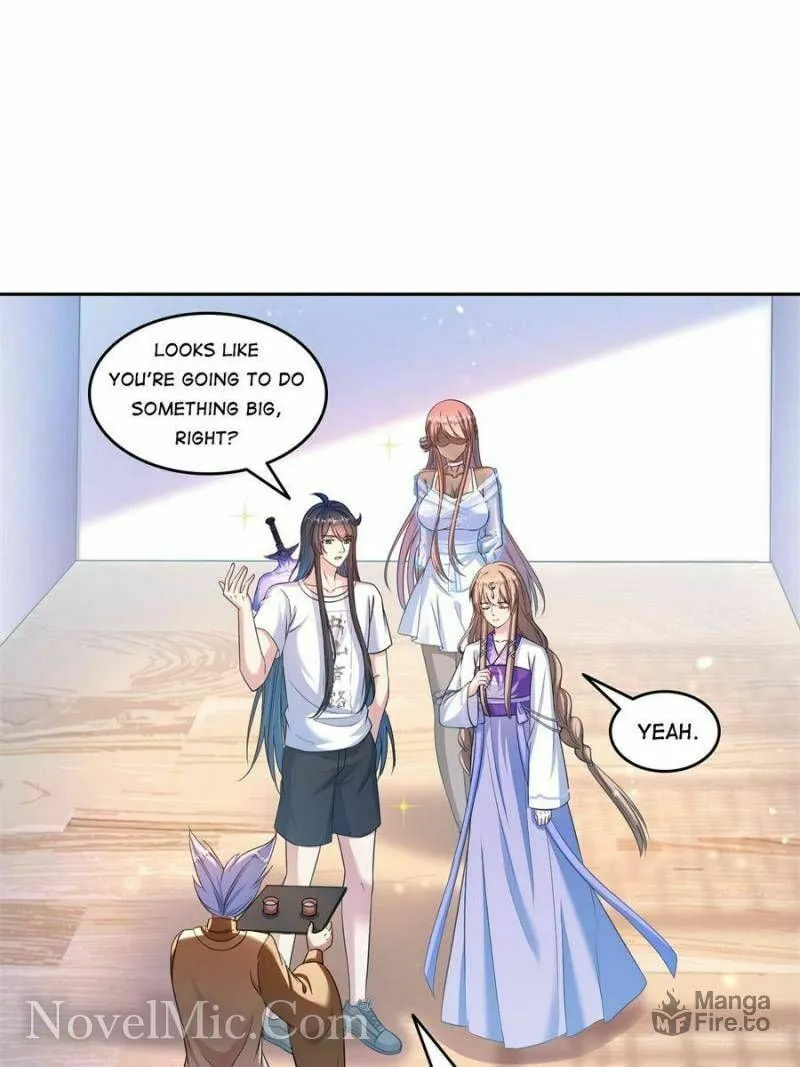 Read Cultivation Chat Group chapter 621 image 38 on Lezhin