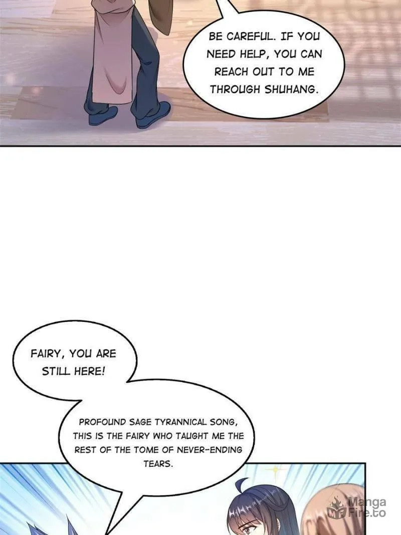 Read Cultivation Chat Group chapter 621 image 39 on Lezhin