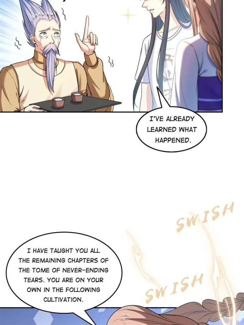 Read Cultivation Chat Group chapter 621 image 40 on Lezhin