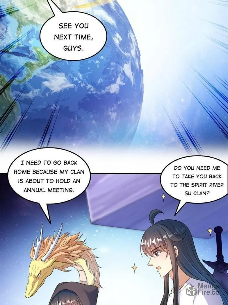 Read Cultivation Chat Group chapter 621 image 5 on Lezhin