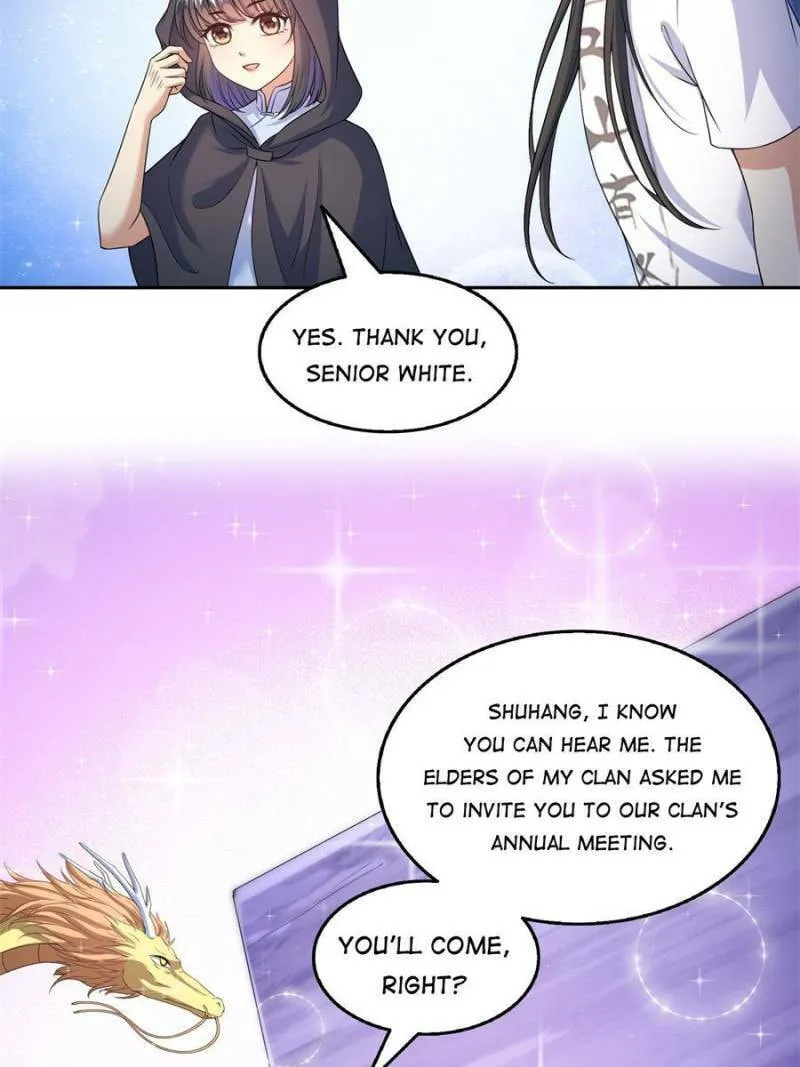 Read Cultivation Chat Group chapter 621 image 6 on Lezhin