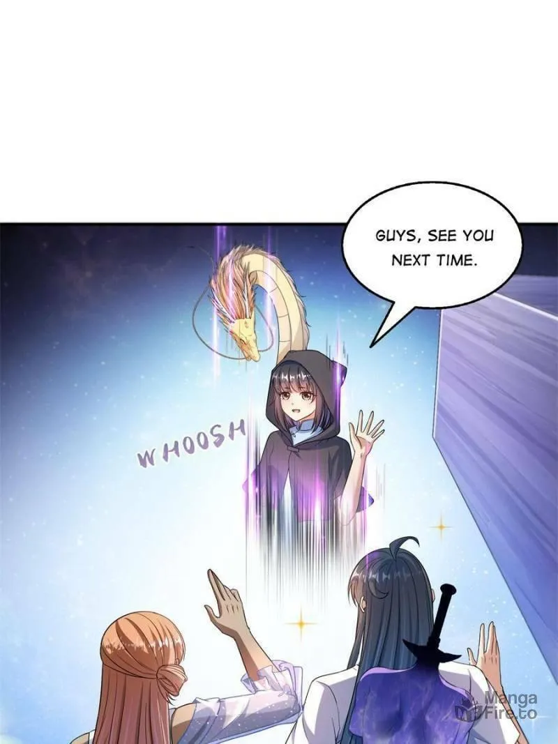 Read Cultivation Chat Group chapter 621 image 8 on Lezhin