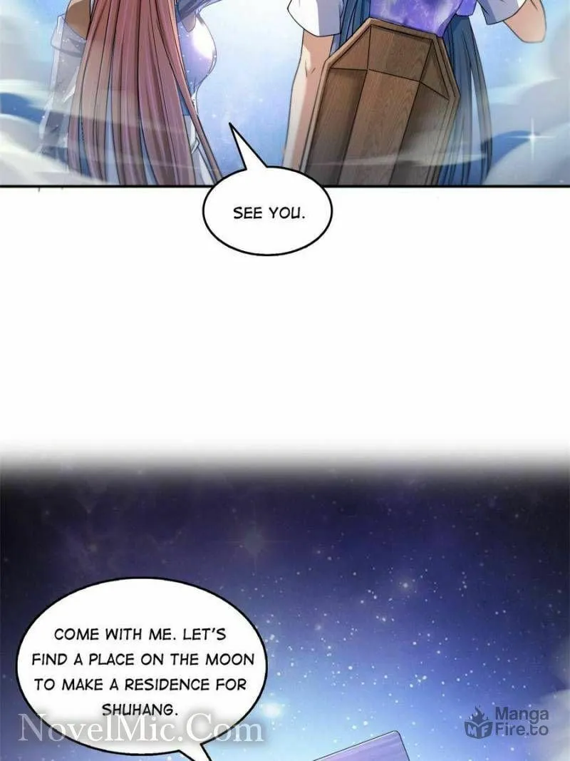 Read Cultivation Chat Group chapter 621 image 9 on Lezhin