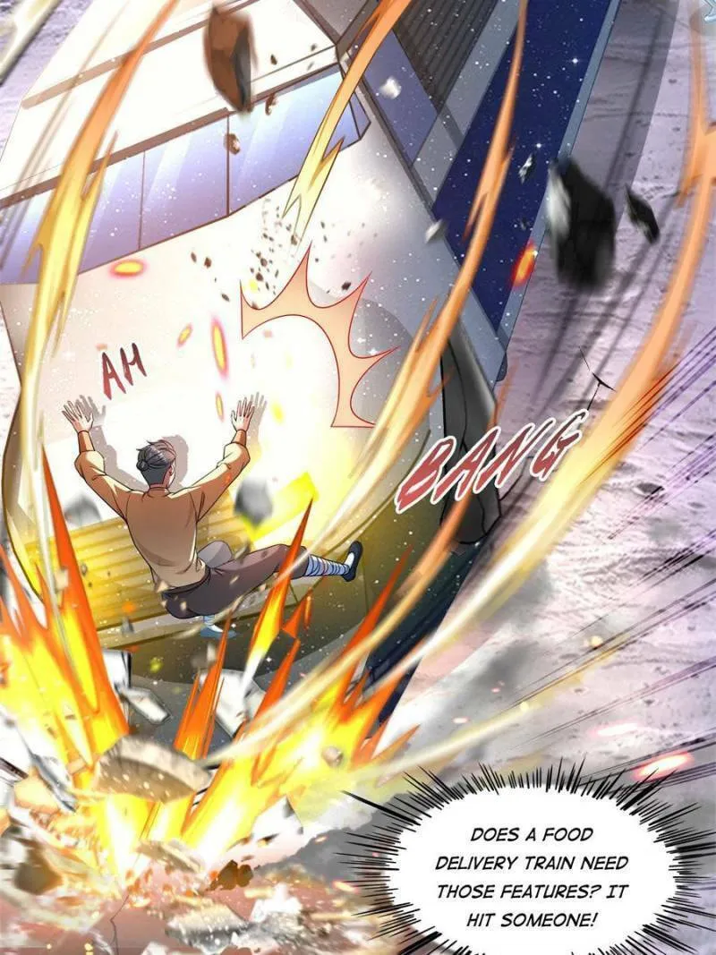 Read Cultivation Chat Group chapter 622 image 10 on Lezhin