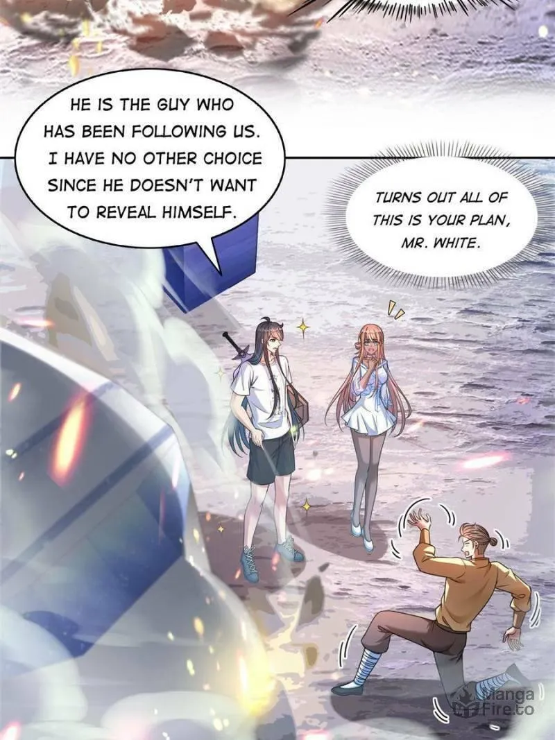 Read Cultivation Chat Group chapter 622 image 11 on Lezhin