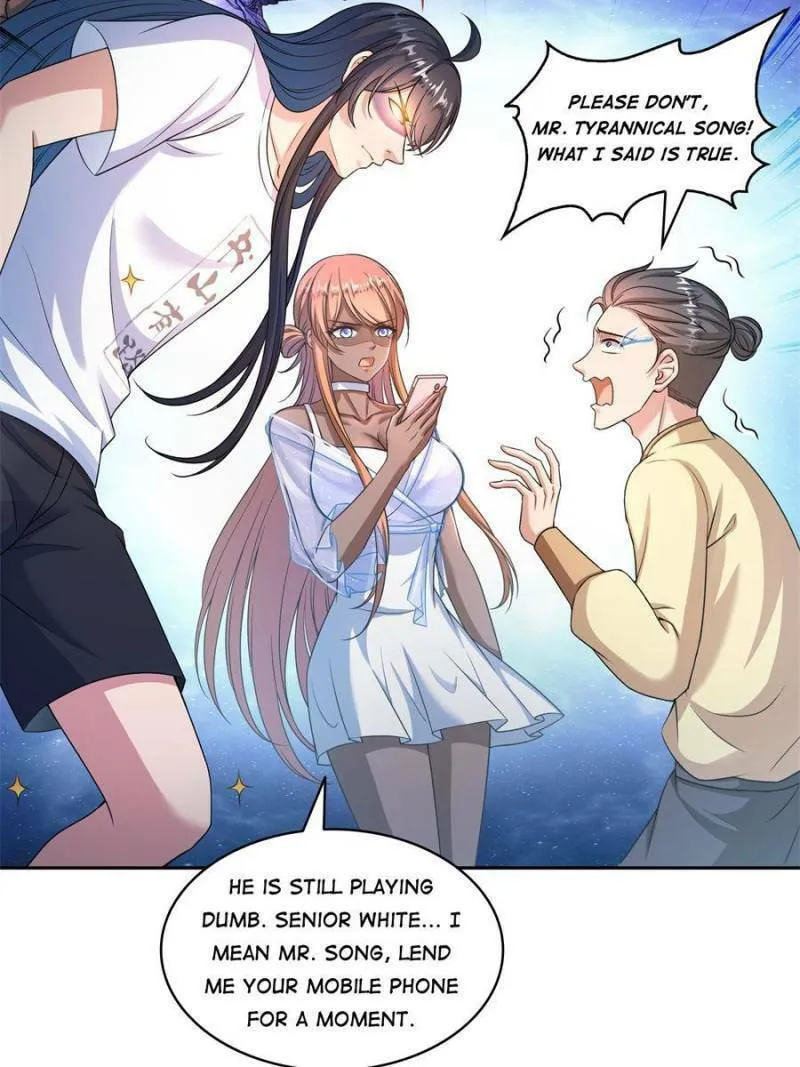 Read Cultivation Chat Group chapter 622 image 15 on Lezhin
