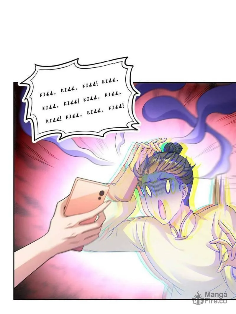 Read Cultivation Chat Group chapter 622 image 17 on Lezhin