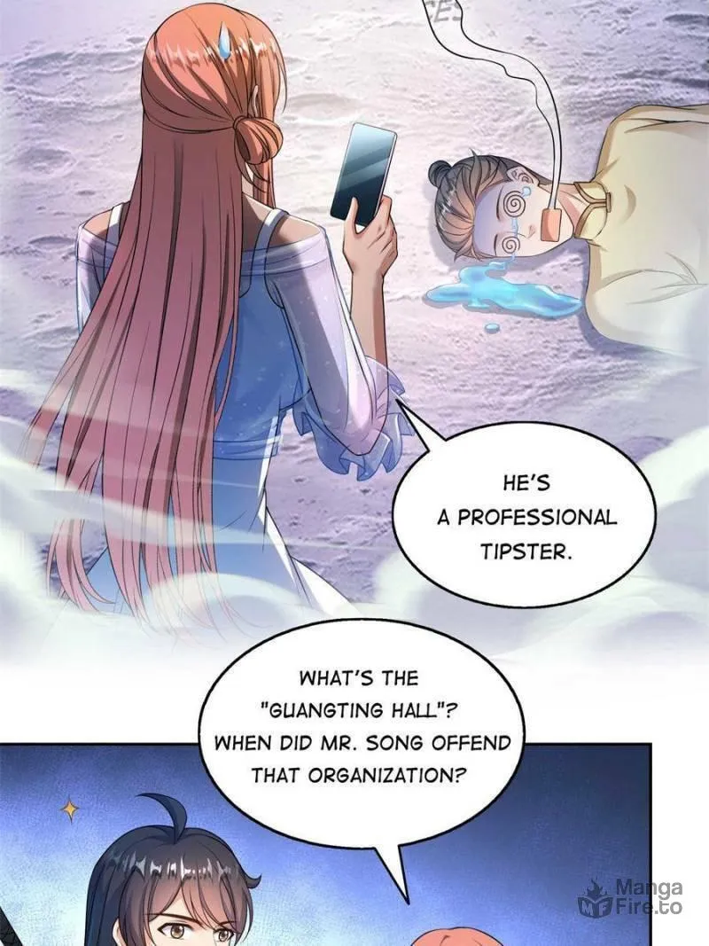 Read Cultivation Chat Group chapter 622 image 19 on Lezhin