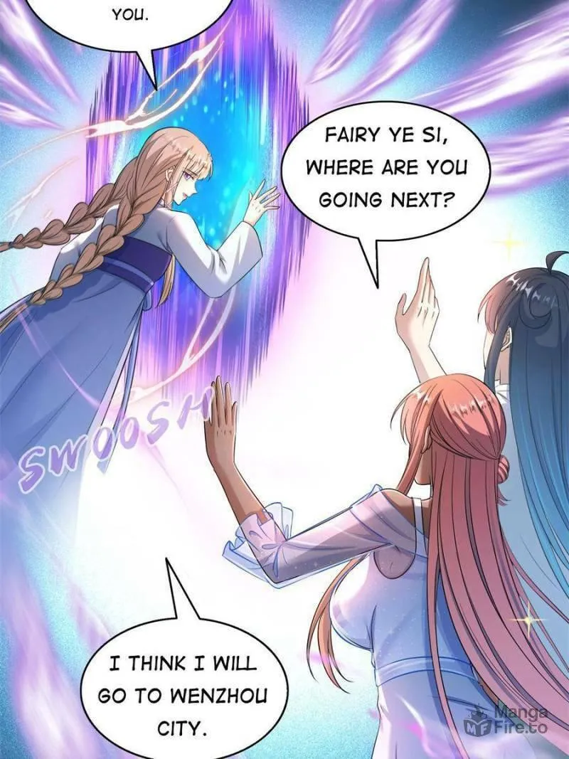Read Cultivation Chat Group chapter 622 image 2 on Lezhin