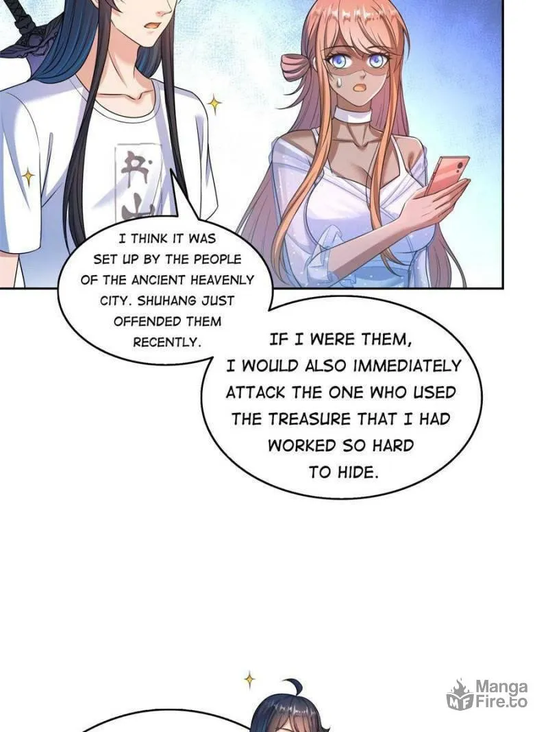 Read Cultivation Chat Group chapter 622 image 20 on Lezhin