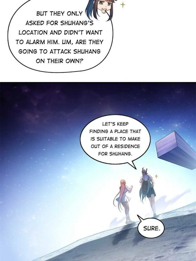 Read Cultivation Chat Group chapter 622 image 21 on Lezhin