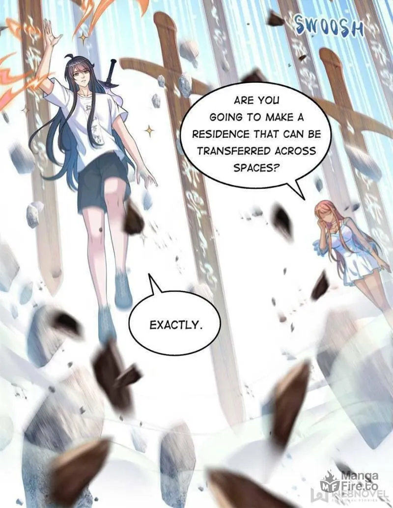 Read Cultivation Chat Group chapter 622 image 24 on Lezhin