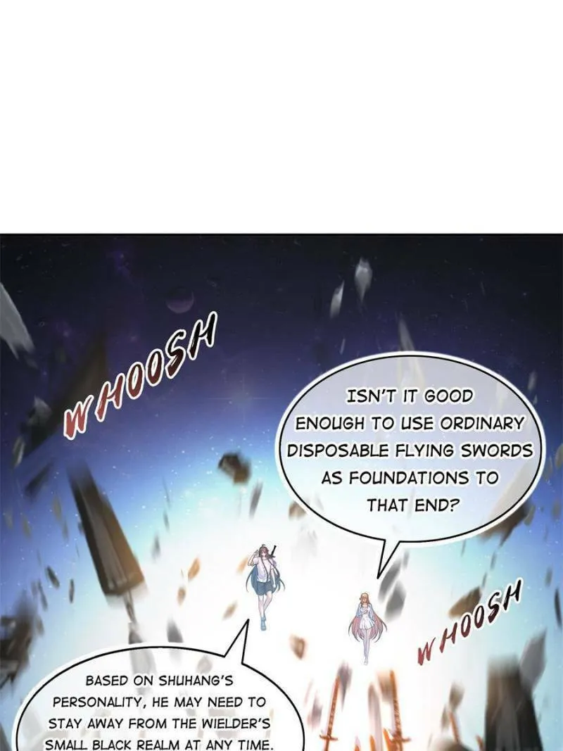 Read Cultivation Chat Group chapter 622 image 25 on Lezhin