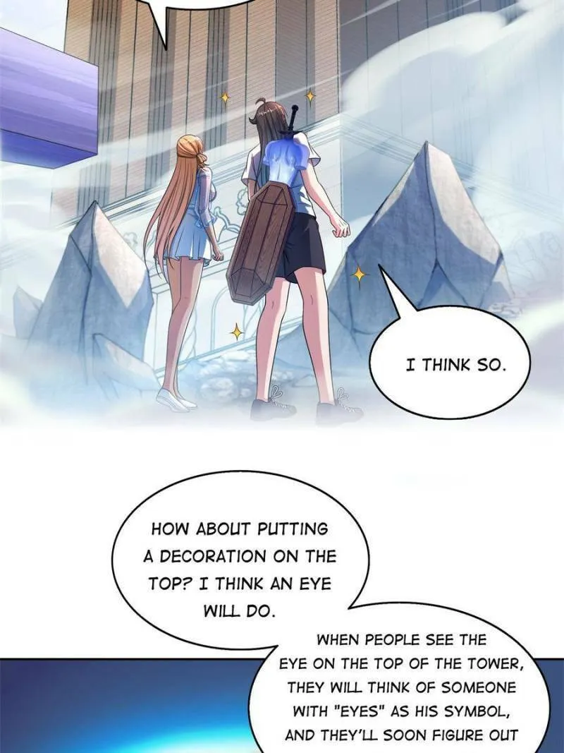 Read Cultivation Chat Group chapter 622 image 28 on Lezhin