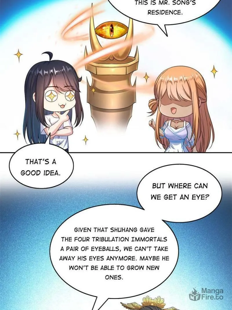 Read Cultivation Chat Group chapter 622 image 29 on Lezhin