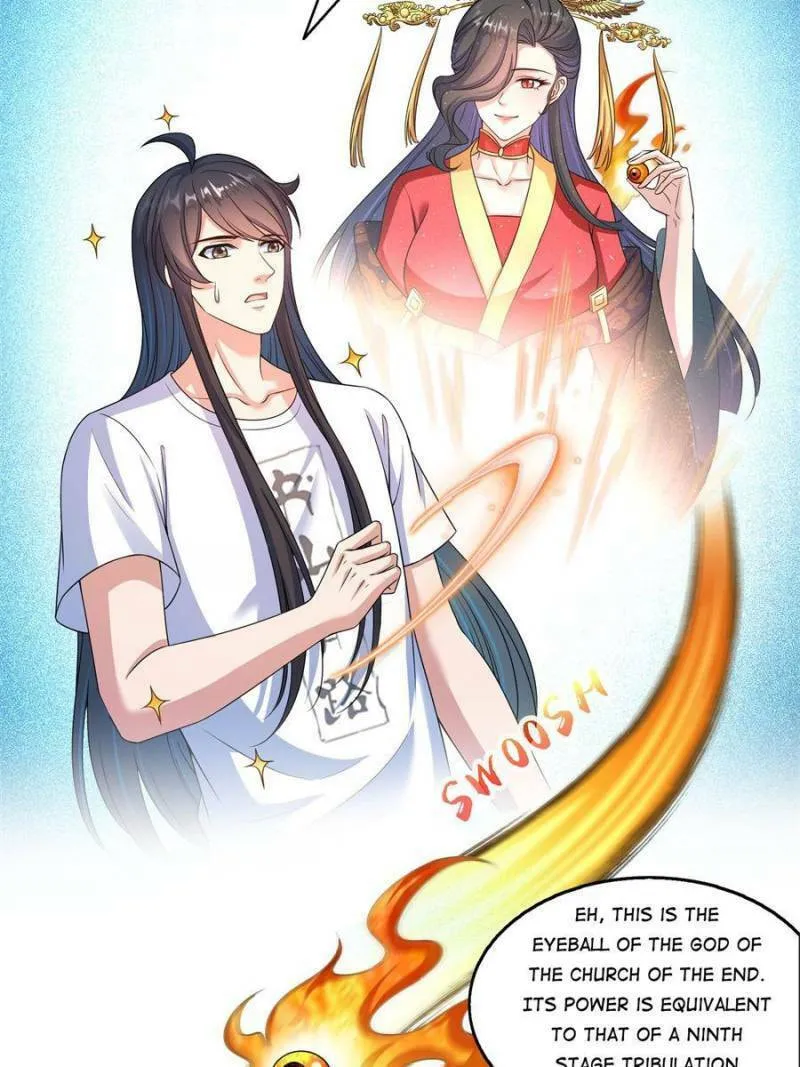 Read Cultivation Chat Group chapter 622 image 30 on Lezhin