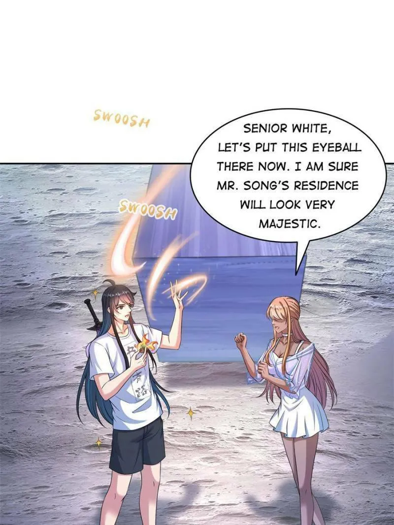 Read Cultivation Chat Group chapter 622 image 33 on Lezhin