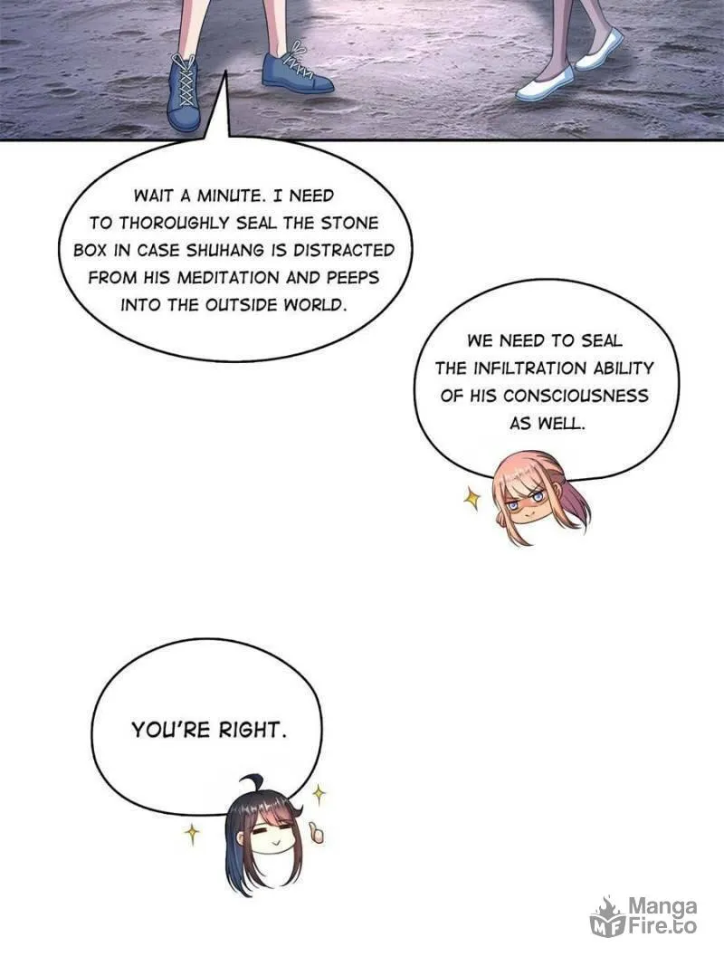 Read Cultivation Chat Group chapter 622 image 34 on Lezhin