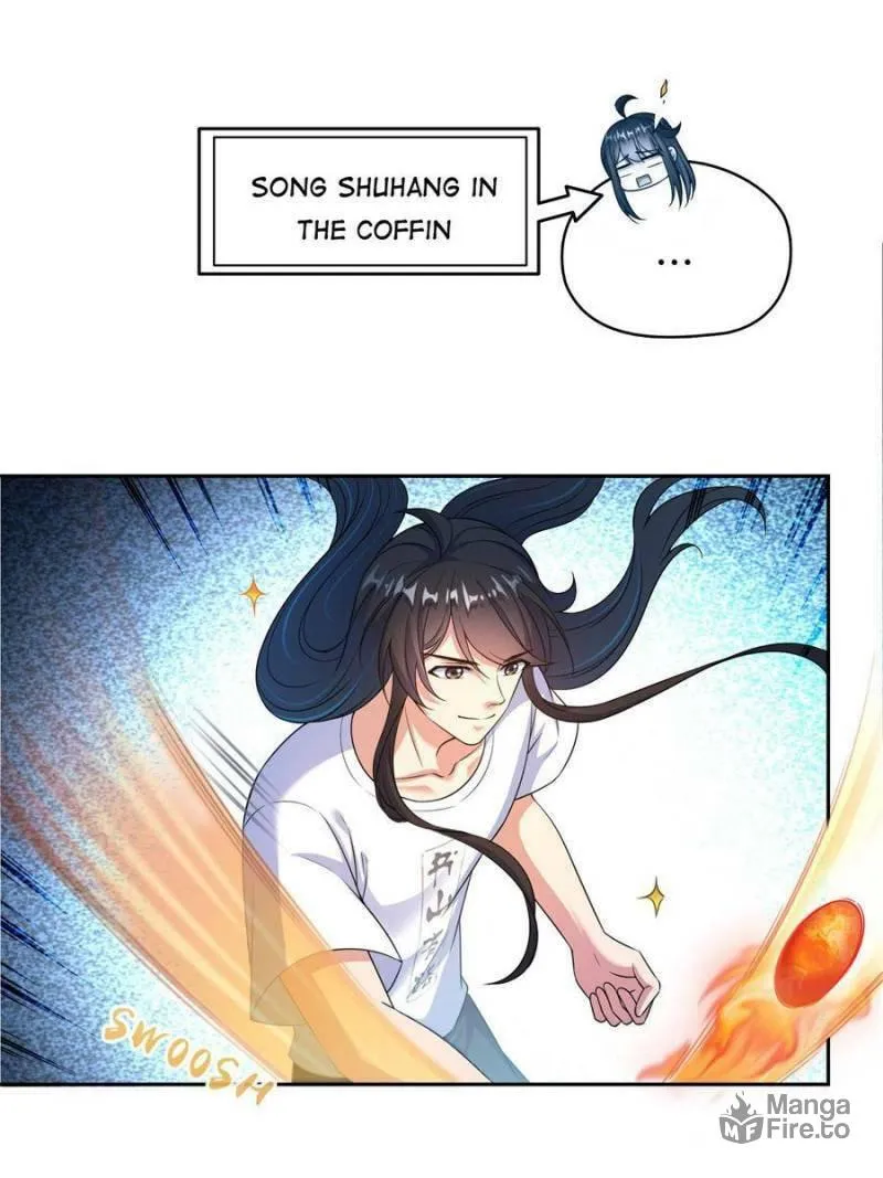 Read Cultivation Chat Group chapter 622 image 35 on Lezhin