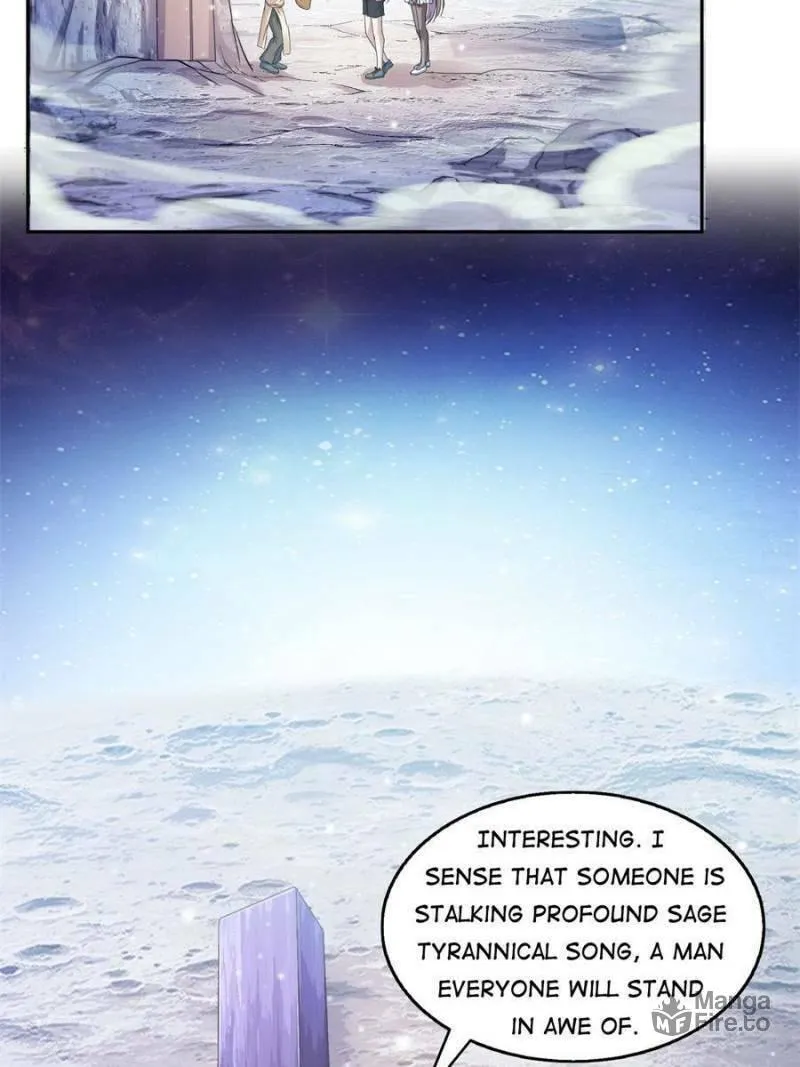 Read Cultivation Chat Group chapter 622 image 4 on Lezhin