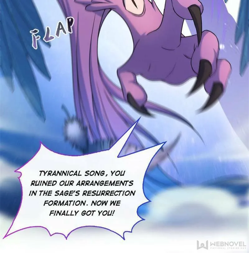 Read Cultivation Chat Group chapter 622 image 46 on Lezhin