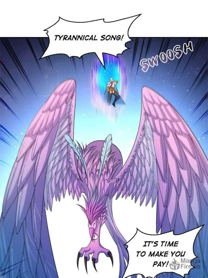 Read Cultivation Chat Group chapter 622 image 47 on Lezhin