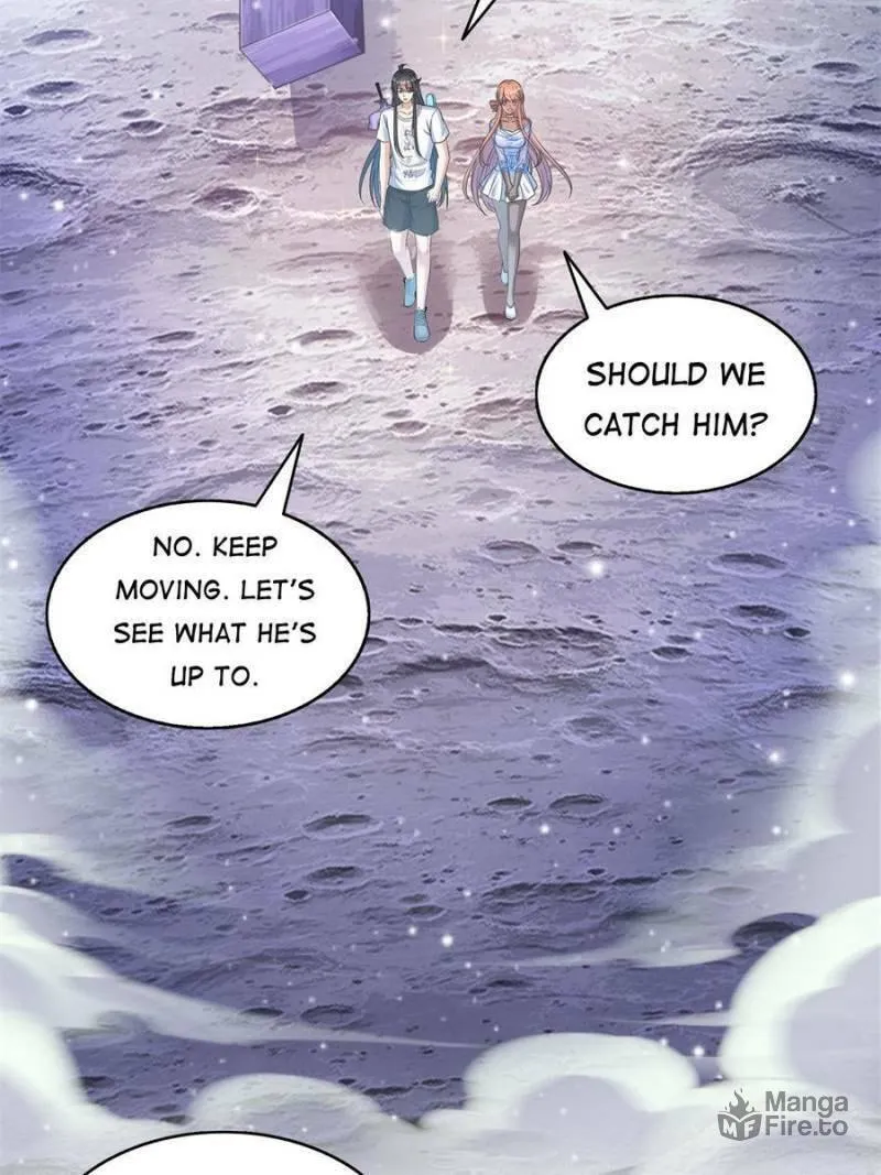 Read Cultivation Chat Group chapter 622 image 5 on Lezhin
