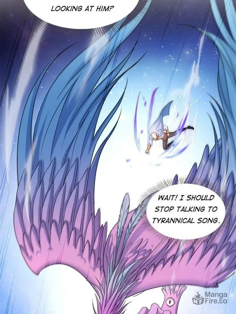 Read Cultivation Chat Group chapter 622 image 50 on Lezhin