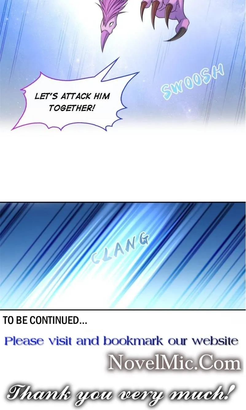 Read Cultivation Chat Group chapter 622 image 51 on Lezhin