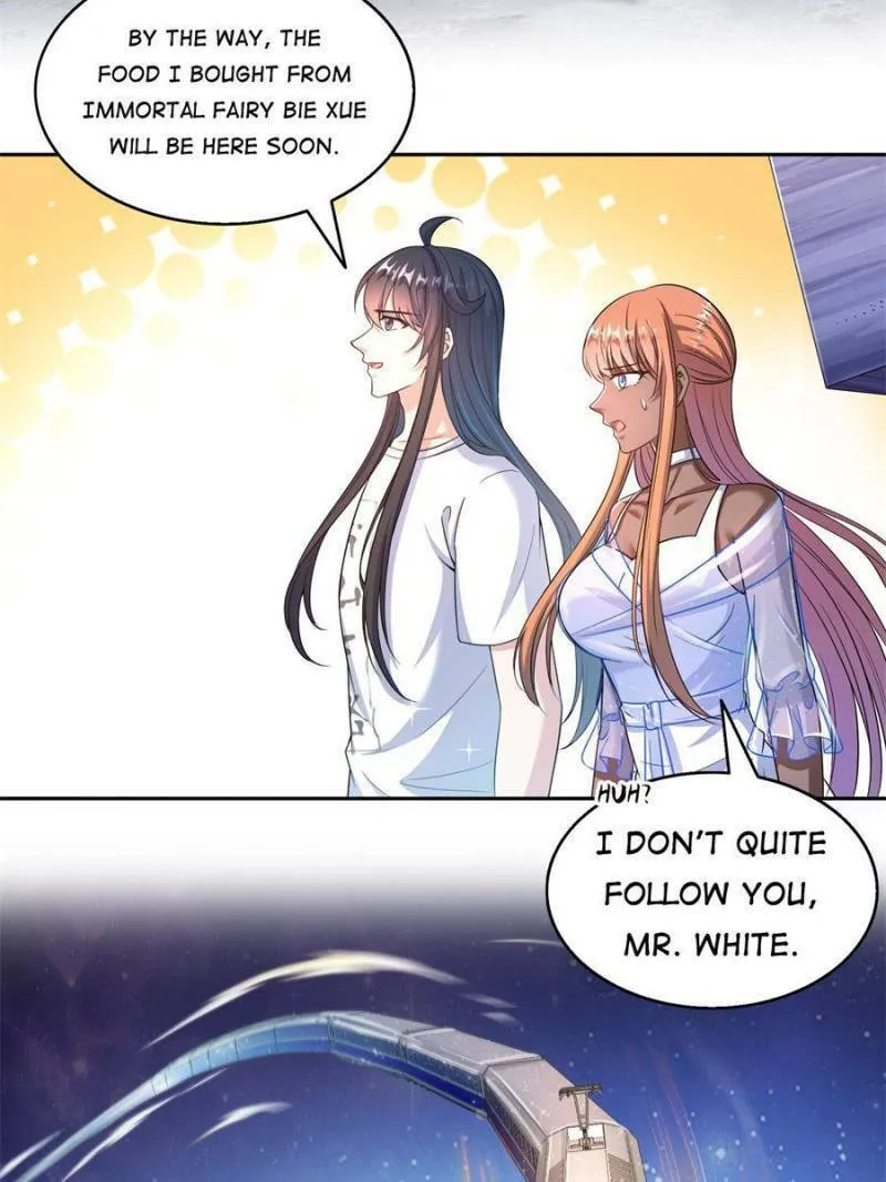Read Cultivation Chat Group chapter 622 image 6 on Lezhin